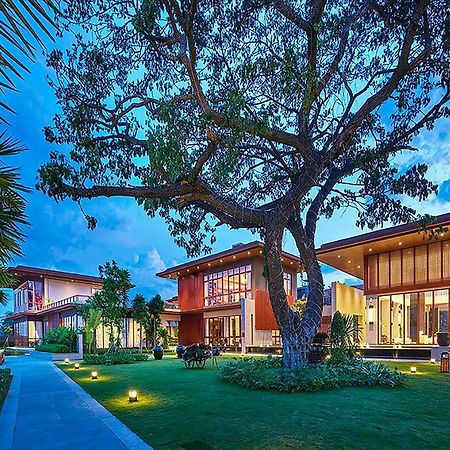Prince Club Phnom Penh Ngoại thất bức ảnh