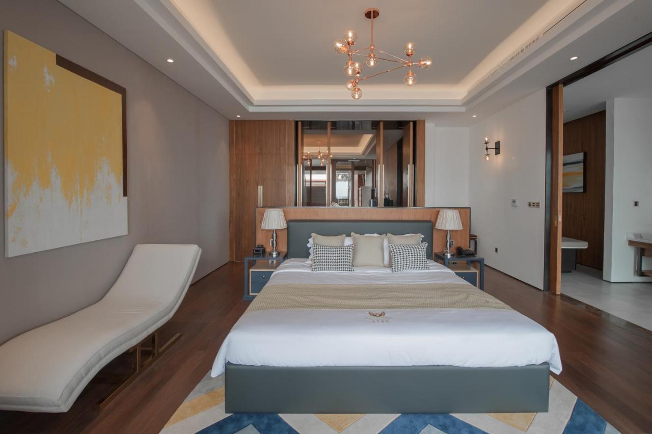 Prince Club Phnom Penh Ngoại thất bức ảnh